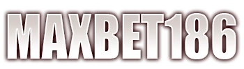 MAXBET186 Logo